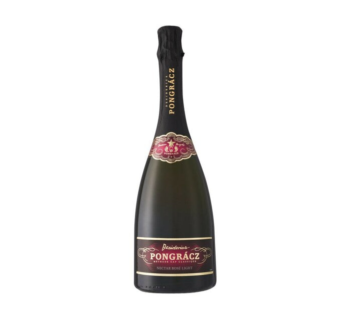 Pongracz Nectar Rose Light 750ml