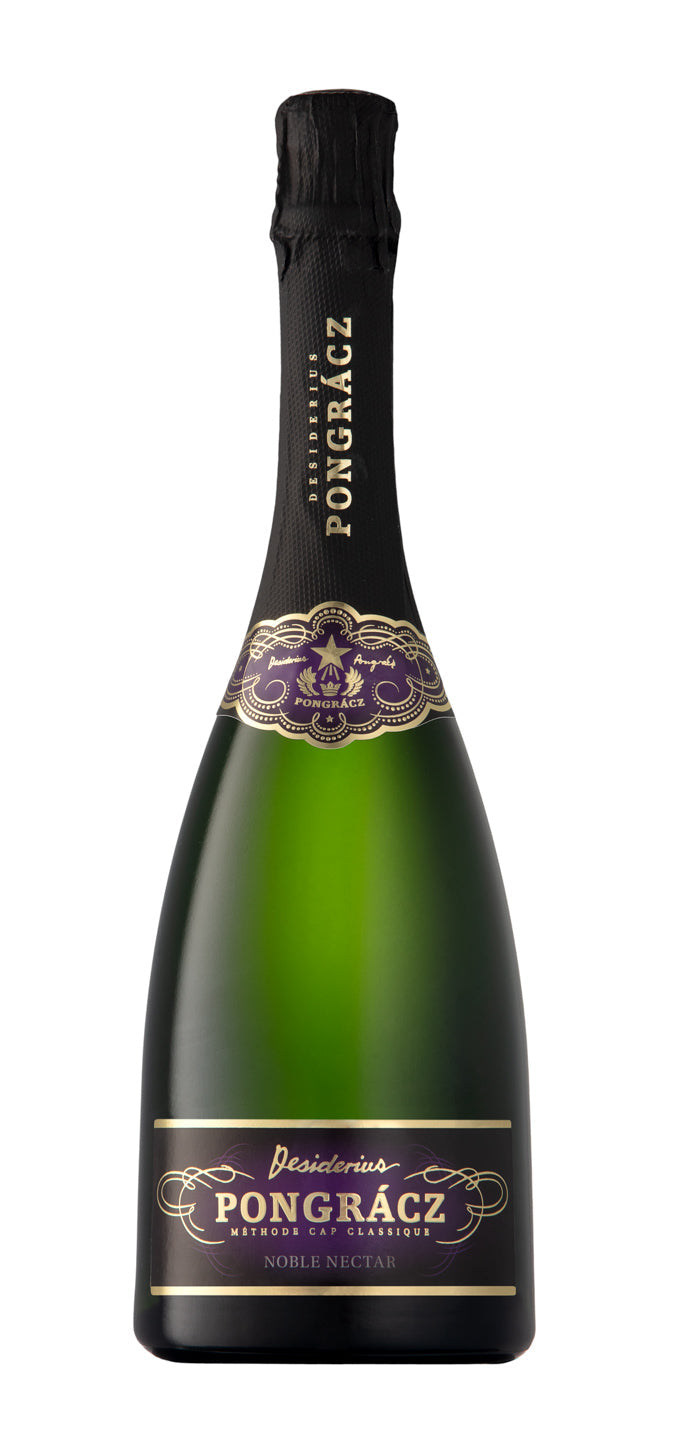 Pongracz Noble Nectar Demi Sec 750ml