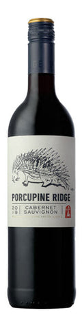Porcupine Ridge Cabernet Sauvignon 750ml