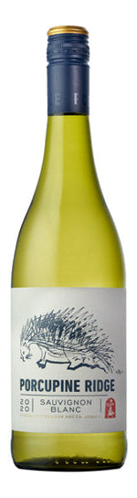 Porcupine Ridge Chardonnay 750ml