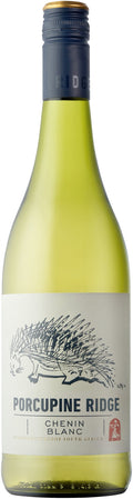 Porcupine Ridge Chenin Blanc 750ml