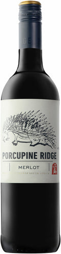 Porcupine Ridge Merlot 750ml