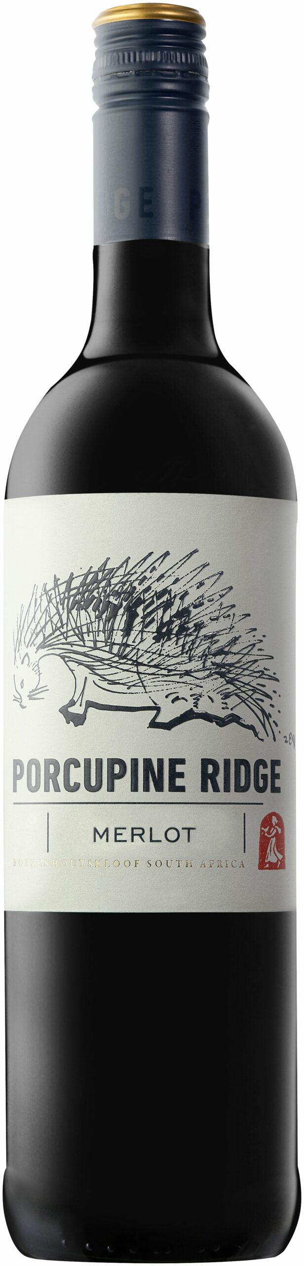 Porcupine Ridge Merlot 750ml