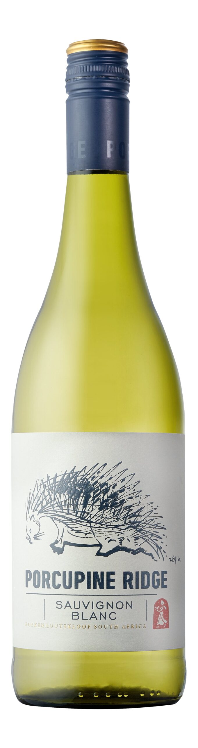 Porcupine Ridge Sauv Bl 750ml