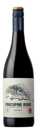 Porcupine Ridge Syrah 750ml