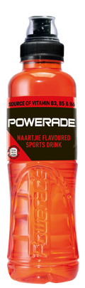 Powerade Naartjie 500ml