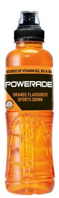 Powerade Orange 500ml