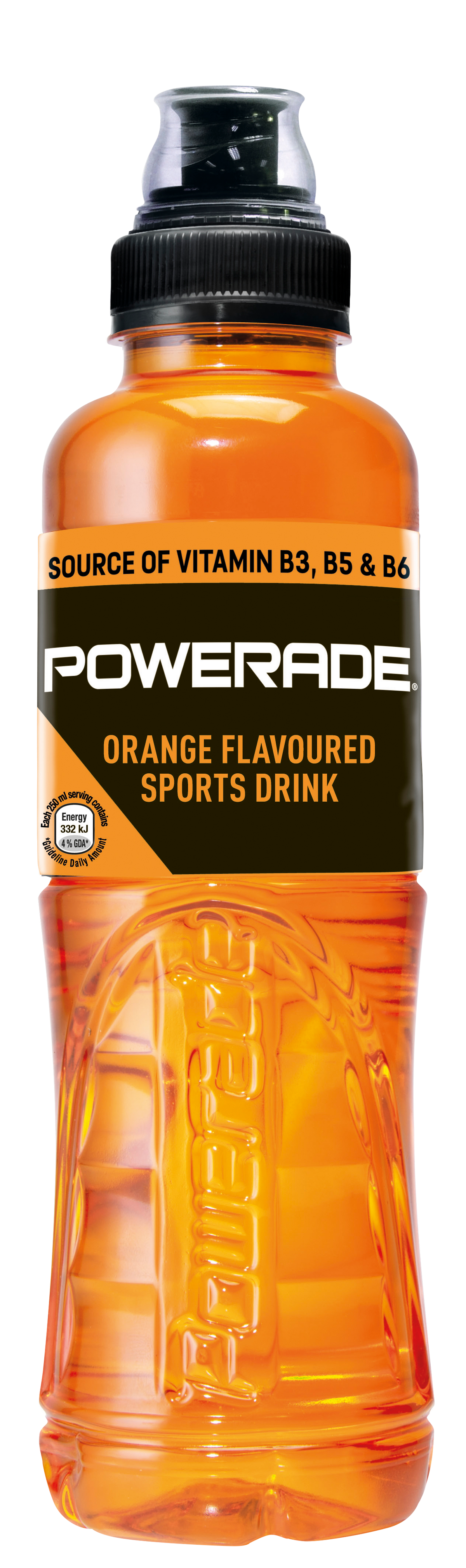 Powerade Orange 500ml