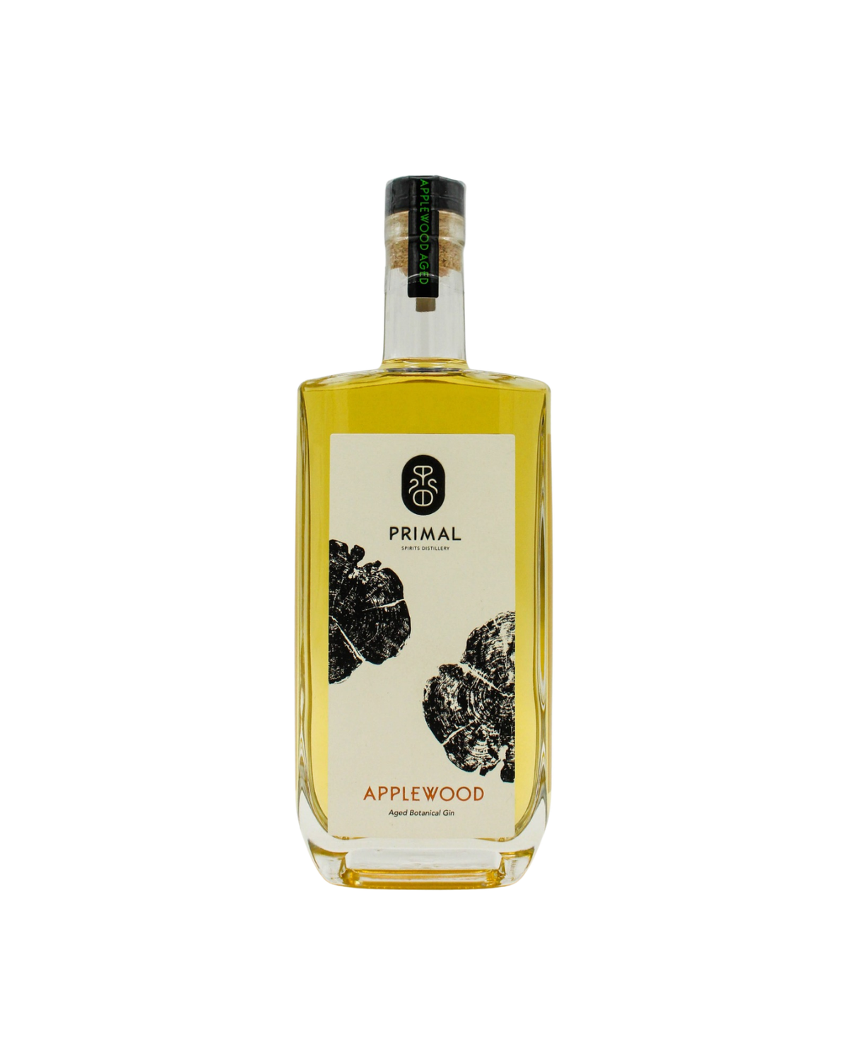 Primal Applewood Aged Gin 500ml
