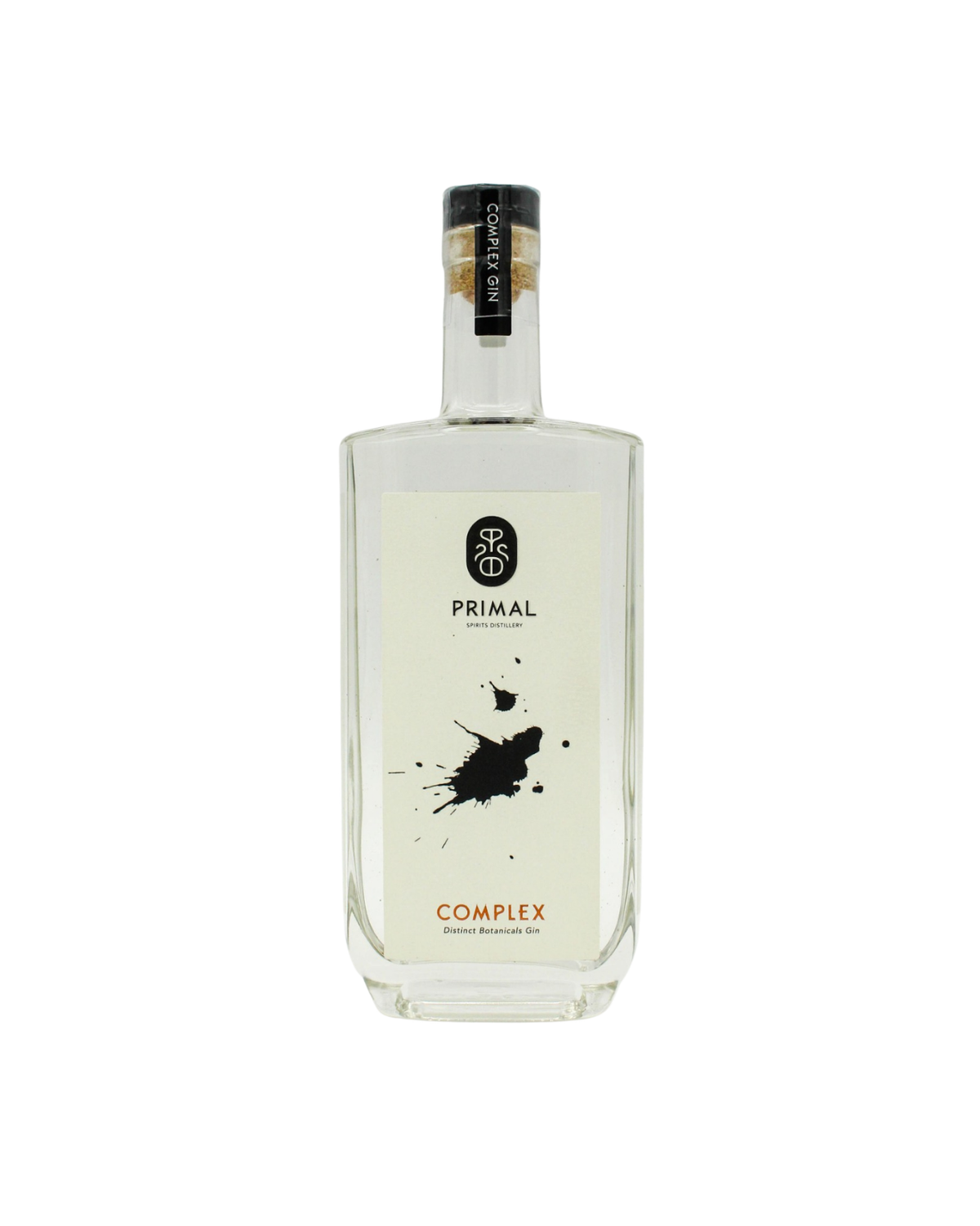 Primal Complex Gin 500ml