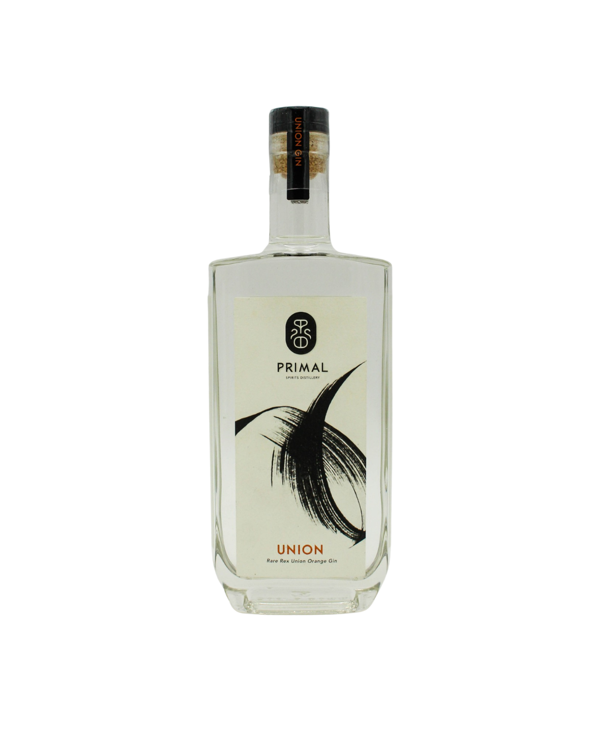 Primal Union Gin 500ml