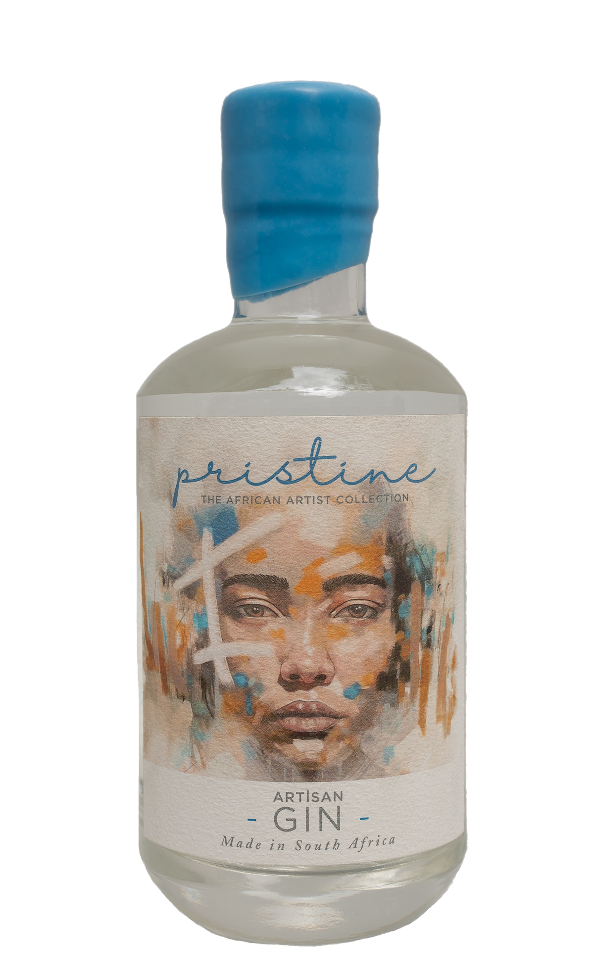 Pristine Gin 500ml