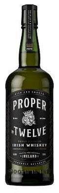 Proper Twelve 750ml
