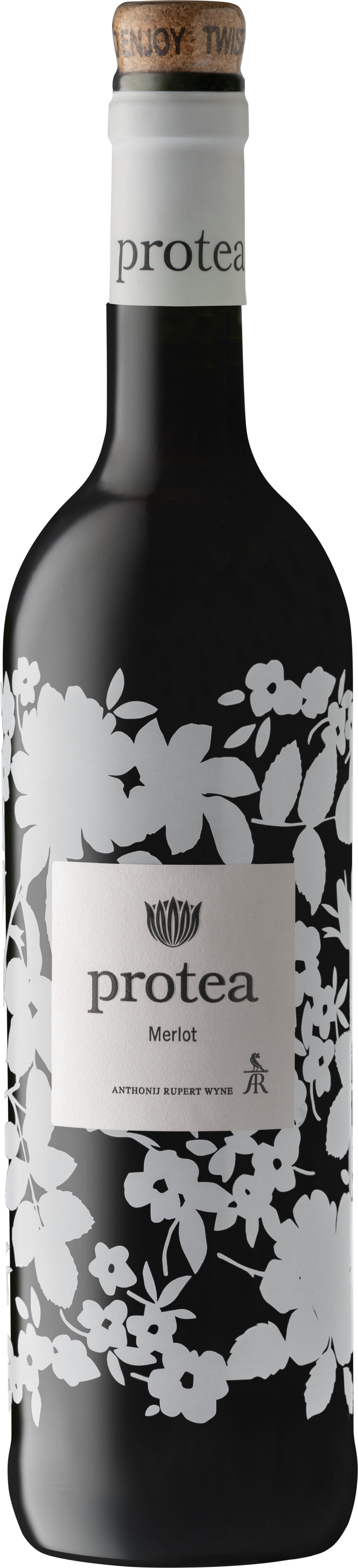 Protea Merlot 750ml
