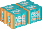 Pura Soda Seville Orange 300ml