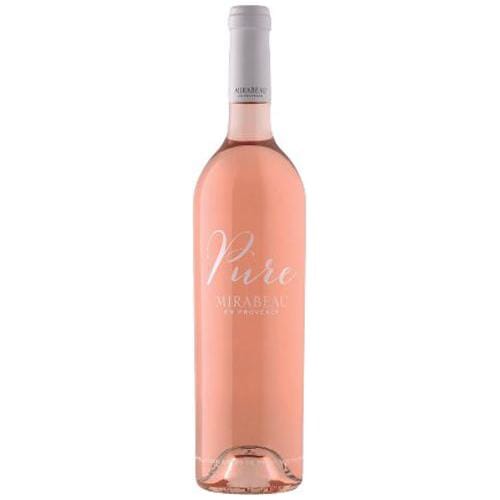 Pure Mirabeau Rose 750ml