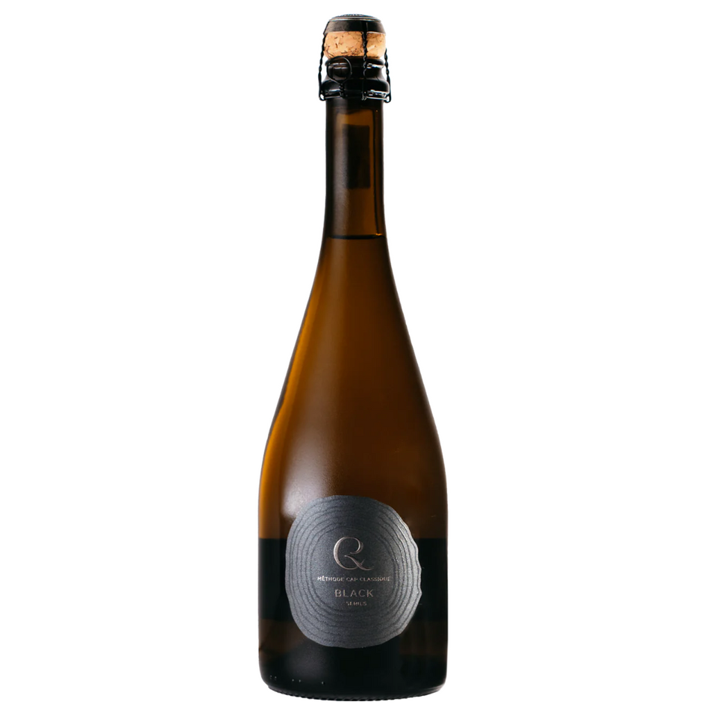 Quoin Rock Black Series Method Cap Classique 750ml