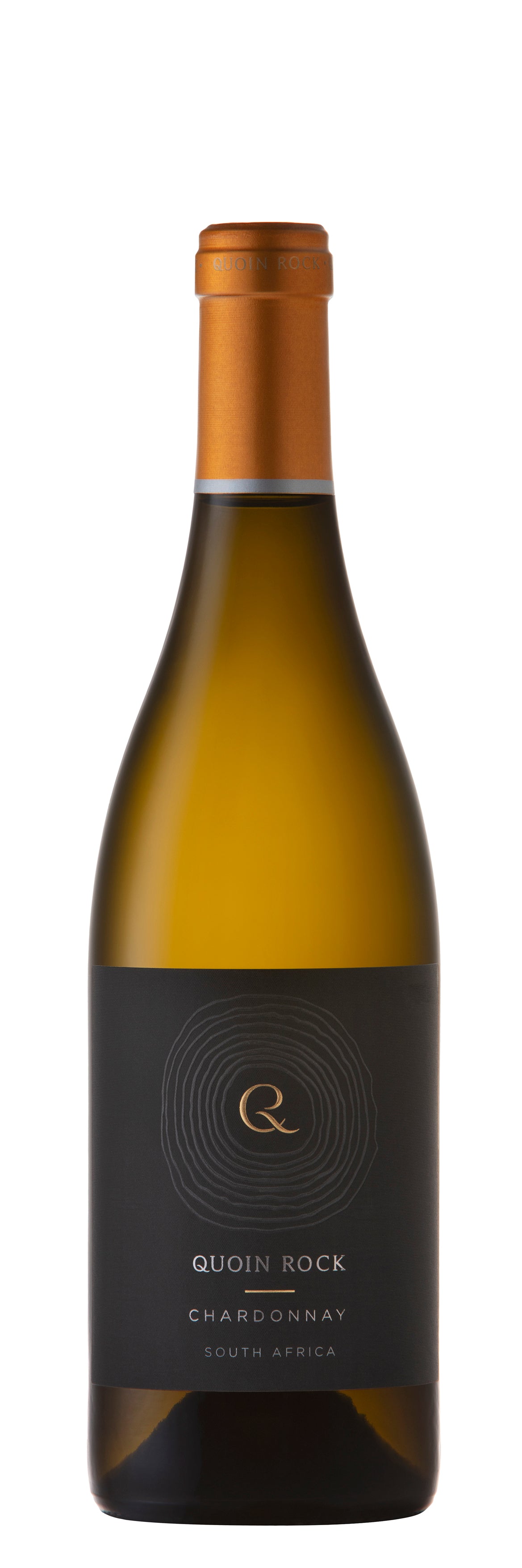 Quoin Rock Chardonnay 750ml