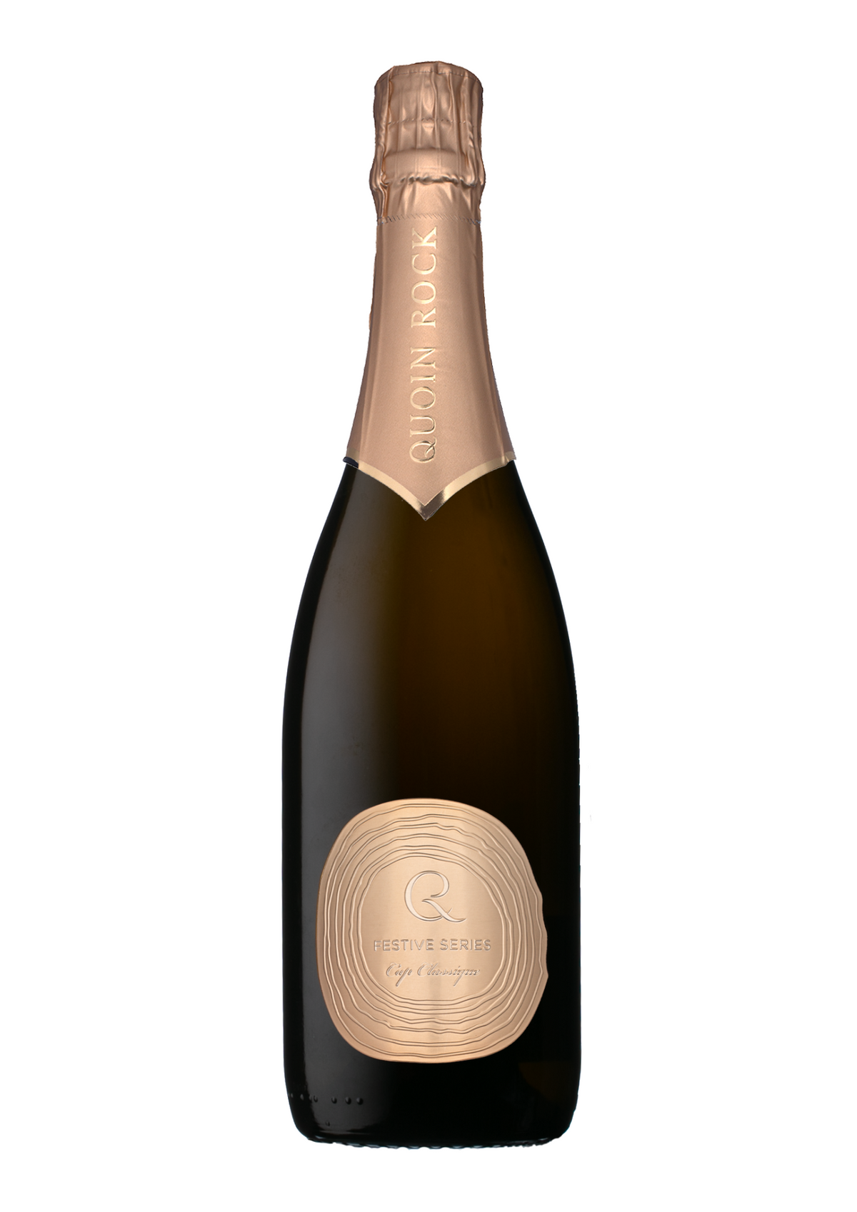 Quoin Rock Festive Series MCC 750ml