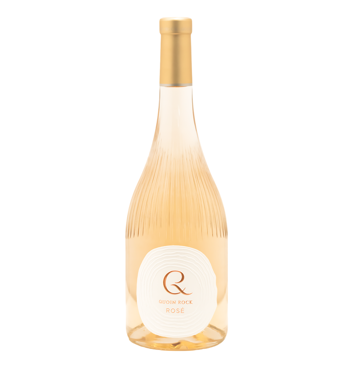 Quoin Rock Festive Series Rose 750Ml