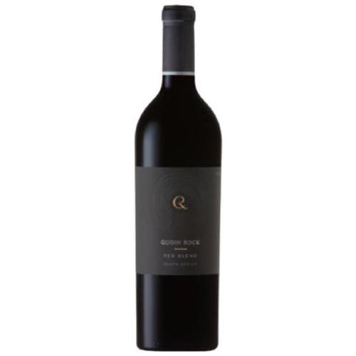Quoin Rock Red Blend 750ml