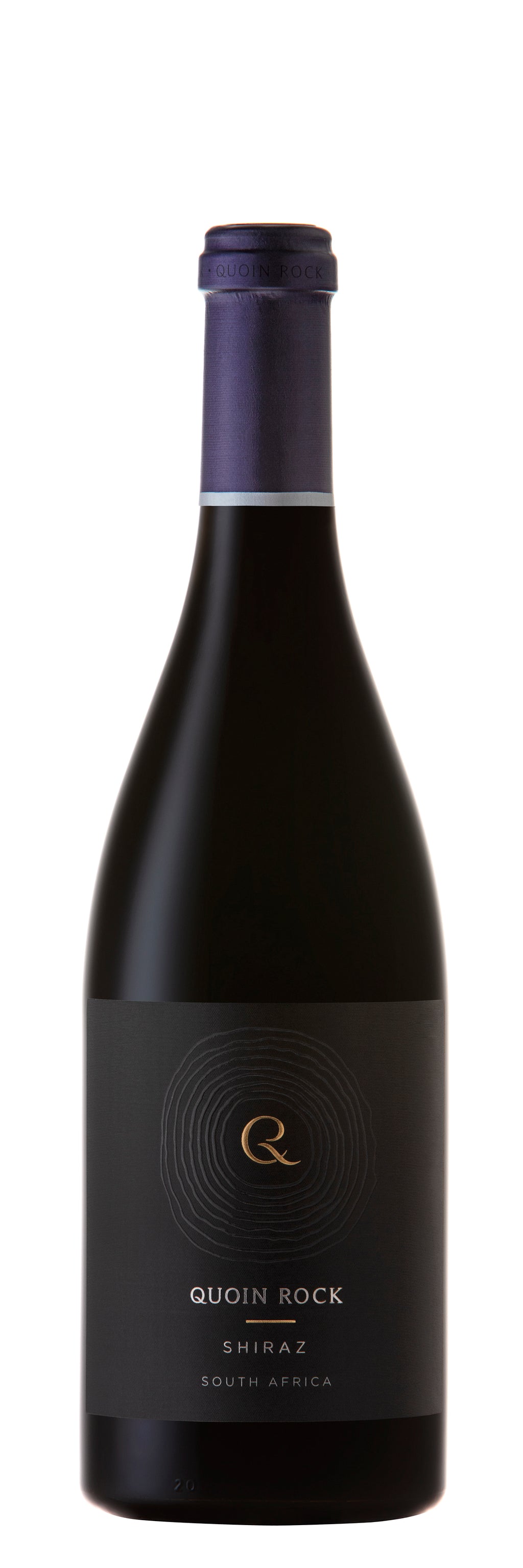 Quoin Rock Shiraz 750ml