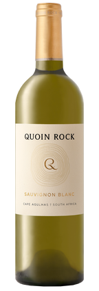 Quoin Rock White Label Sauvignon Blanc 750ml