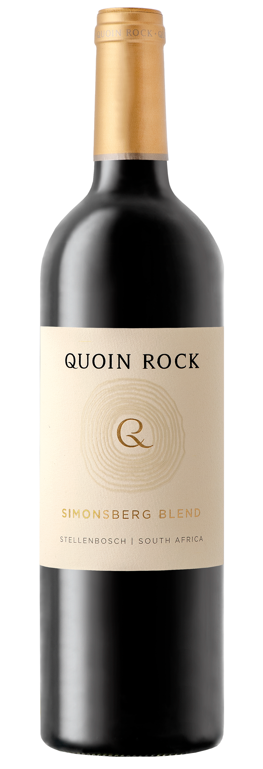 Quoin Rock White Series Simonsberg Red Blend 2020 750ml