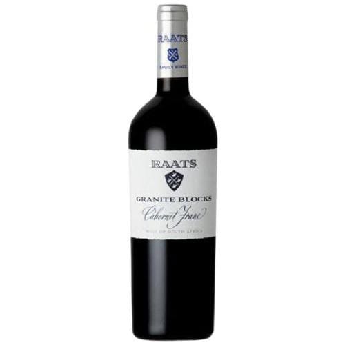 Raats Cabernet Franc 750ml