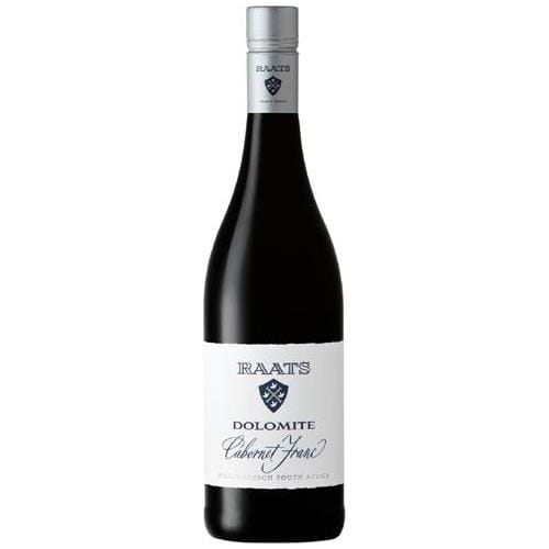 Raats Dolomite Cabernet Franc 750ml