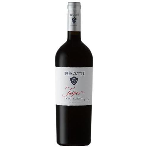 Raats Family Red Jasper 750ml