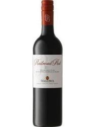 Railroad Red 750ml