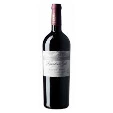 Rainbows End Cab/Franc 750ml