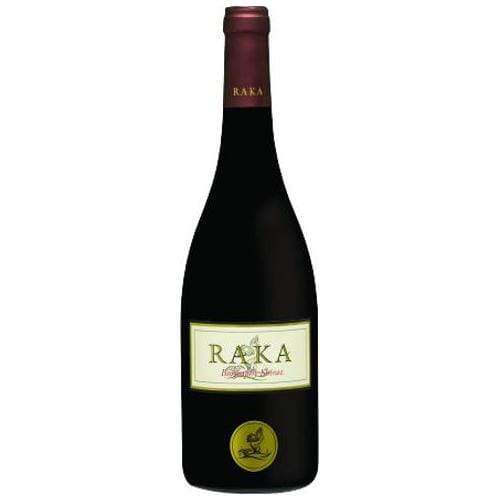 Raka Biography Shiraz 750ml
