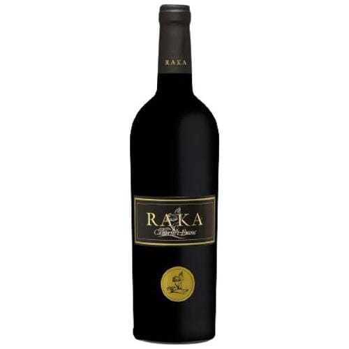 Raka Cabernet Franc 750ml
