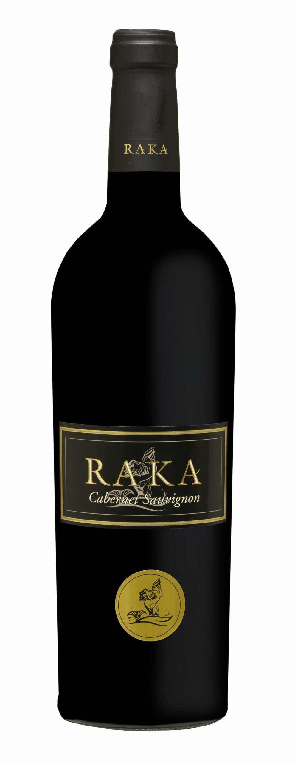 Raka Cabernet Sauvignon 750ml