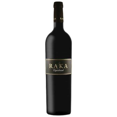 Raka Figurehead Cape Blend Red 750ml