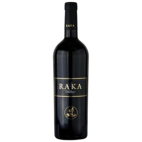 Raka Malbec 750ml