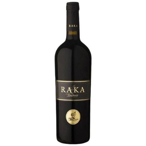 Raka Pinotage 750ml