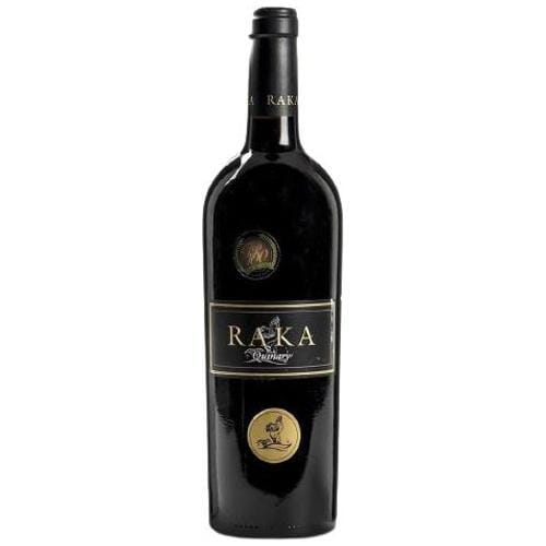 Raka Quinary Red Blend 750ml