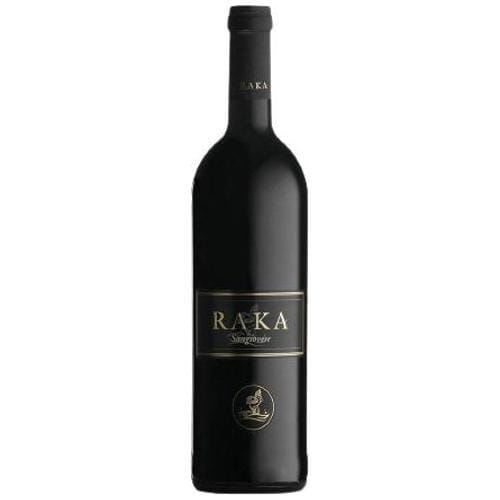 Raka Sangiovese 750ml
