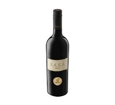 Raka Spliced Red 750ml