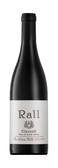 Rall Cinsault 750ml