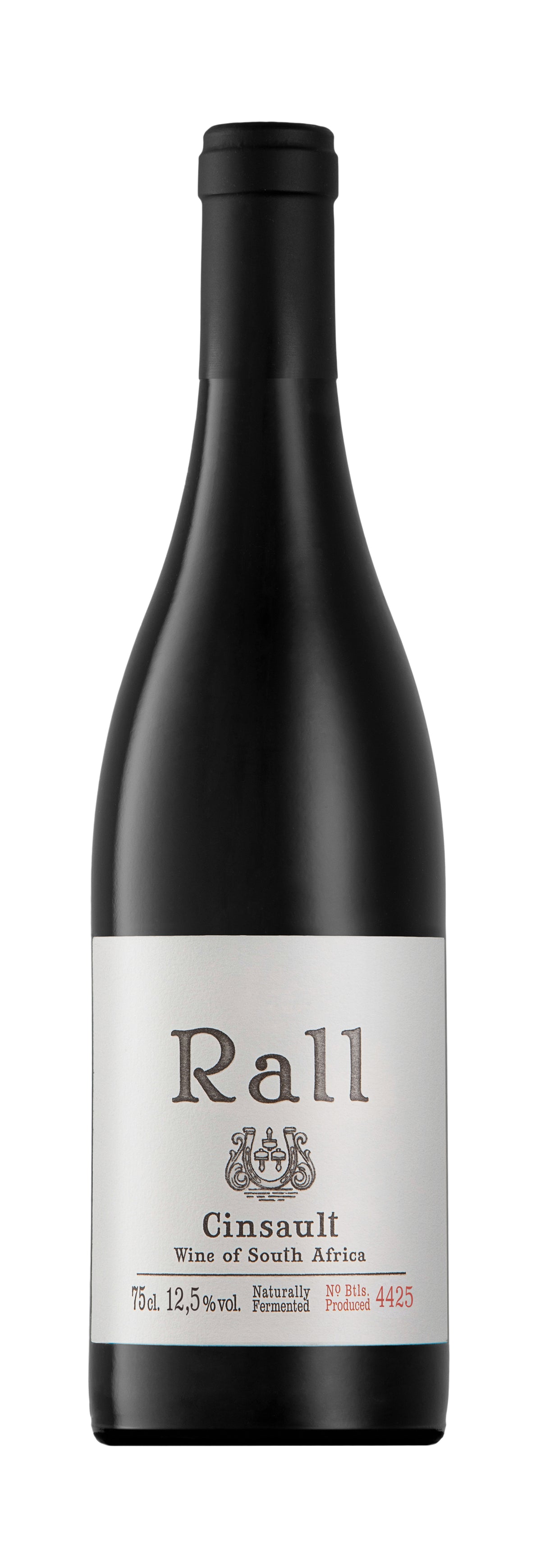 Rall Cinsault 750ml