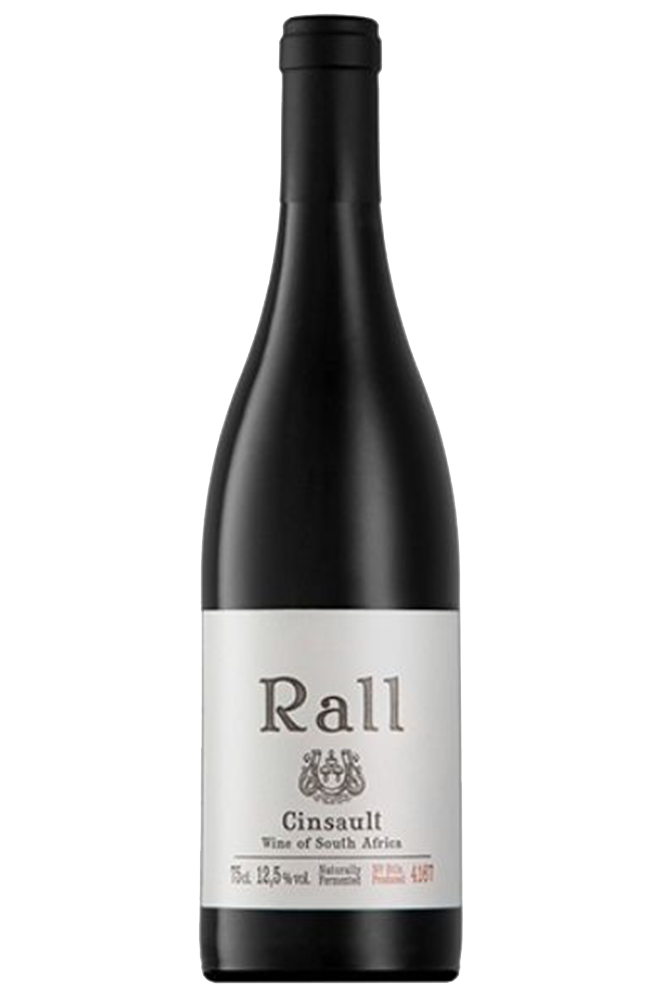 Rall  Cinsault Method Ancestral 750ml