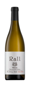 Rall Red 750ml