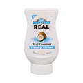 Real Cream Of Coconut Cocktail Puree 500Ml