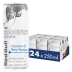 Red Bull Coconut Berry Edition 250ml