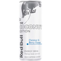 Red Bull Coconut Berry Edition 250ml