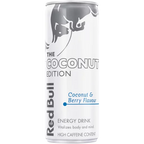 Red Bull Coconut Berry Edition 250ml